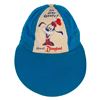 Image 7 : A Pair of Vintage Disneyland Souvenir Child's Hats.