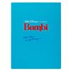 Image 1 : A Peter Behn Signed "Bambi" Program.