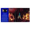 Image 2 : A Walt Disney World 25th Anniversary Invitation.