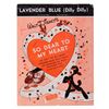 Image 1 : "So Dear to My Heart" Lavender Blue Sheet Music.