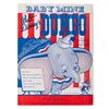 Image 1 : "Dumbo" Baby Mine Sheet Music.