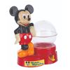 Image 2 : A Mickey Wonderful World of Disney Gumball Machine.