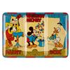 Image 1 : A Magician Mickey Paint Box.