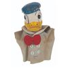 Image 1 : A Spear Jack-in-the-Box Donald Duck.