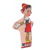 Image 2 : A Pinocchio Hand Puppet.