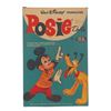 Image 2 : A Mickey Mouse Posie Doll by Ideal.