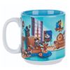 Image 2 : A Mickey Mouse Through the Years Coffee Mug.