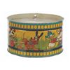 Image 1 : A Mickey Mouse and Friends Drum by Ohio Art Co.