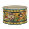 Image 2 : A Mickey Mouse and Friends Drum by Ohio Art Co.