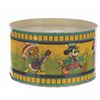 Image 3 : A Mickey Mouse and Friends Drum by Ohio Art Co.