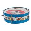 Image 2 : A Mickey Mouse Club Toy Drum by Noble & Cooley.