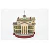A Disneyland Haunted Mansion Light-Up Playset.