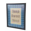 Image 2 : Haunted Mansion "Tomb Sweet Tomb" Lenticular Art.