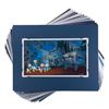 Image 1 : A Collection of Haunted Mansion Fine Art Prints.