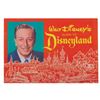 Image 1 : A 1963 "Walt Disney's Guide to Disneyland."