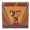 Image 2 : A Cine Art "Mickey's Wild Dream" 16mm Film.