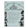 Image 1 : A Magic Kingdom Gazette.