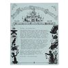 Image 1 : A Magic Kingdom Gazette.