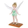 Image 3 : A Tinker Bell 50th Anniversary Porcelain Figure.