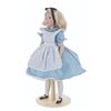 Image 3 : An Alice in Wonderland Franklin Mint Porcelain Figure.