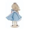 Image 4 : An Alice in Wonderland Franklin Mint Porcelain Figure.