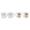 Image 2 : A Set of 25th Anniversary Walt Disney Mickey Mugs.