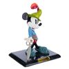 Image 2 : A Mickey Brave Little Tailor Statue.