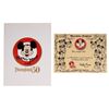 Image 2 : A 50th Anniversary Mouseketeers Reunion Press Kit.