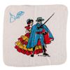 Image 3 : A Zorro Towel Set.