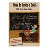 Image 3 : A Complete Set of "How to Catch a Cold" Posters.