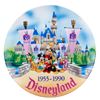 Image 7 : A Collection of Disneyland 35th Anniversary Souvenirs.