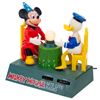 Image 3 : A Mickey Mouse Nite Lite Radio.