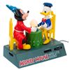 Image 4 : A Mickey Mouse Nite Lite Radio.