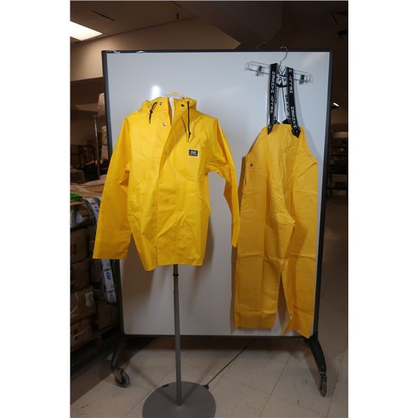 ENS DE PLUIE HELLY HANSEN-2mcx P300 -SM