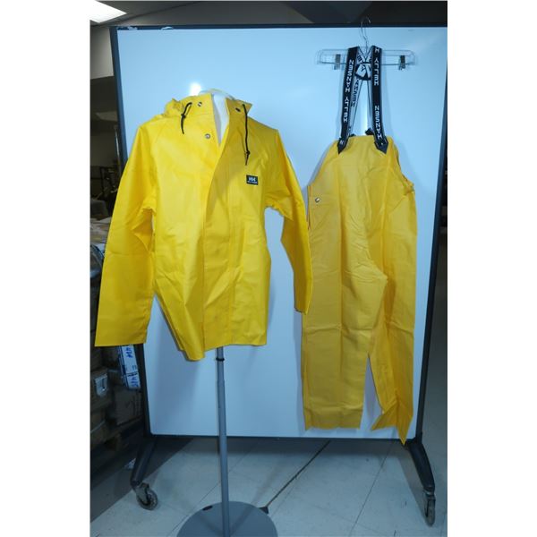 ENS DE PLUIE HELLY HANSEN-2mcx P300 -SM