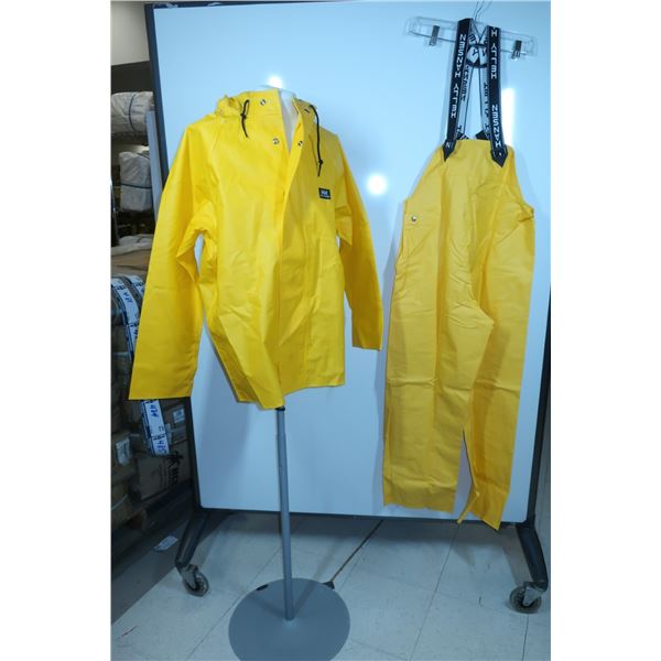 ENS DE PLUIE HELLY HANSEN-2mcx P300 -SM