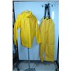 Image 2 : ENS DE PLUIE HELLY HANSEN-2mcx P300 -SM