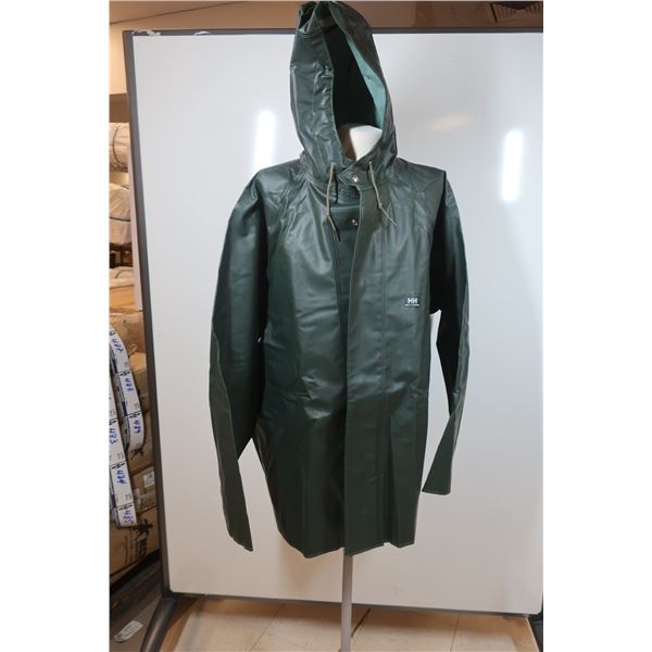 MANTEAU DE PLUIE HELLY HANSEN P300 -3XL