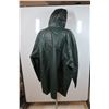 Image 2 : MANTEAU DE PLUIE HELLY HANSEN P300 -3XL