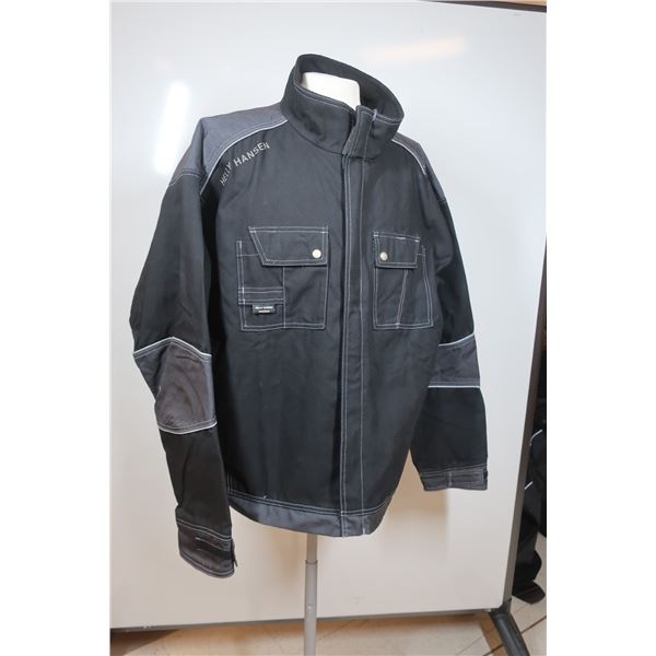 VESTE DE TRAVAIL HELLY HANSEN CHELSEA 76040 XXL