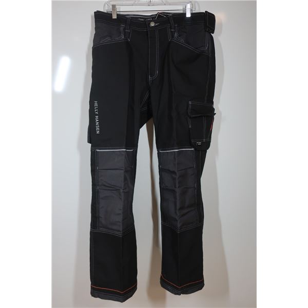 PANTALON DE TRAVAIL HELLY HANSEN CHELSEA 76488