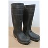 Image 1 : BOTTES -EMBOUT D'ACIER ONGUARD TAILLE:4