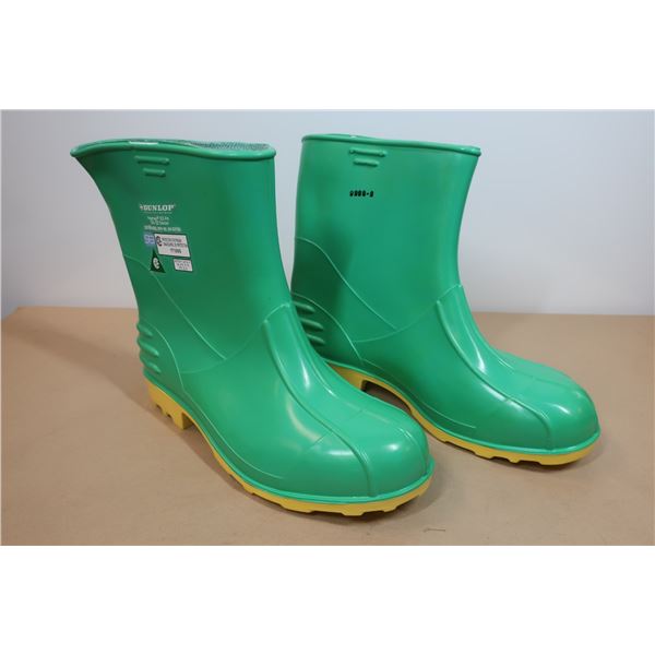 BOTTES -EMBOUT D'ACIER HAZMAX EZ-FIT TAILLE: XL