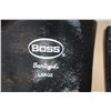 Image 2 : PAIRE DE GANTS BOSS TAILLE: LRG