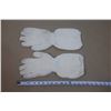 Image 1 : PAIRE DE GANTS EN TISSU TAILLE: MED