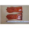 Image 1 : PAIRE DE GANTS MEMPHIS KEVLAR TAILLE: MED