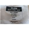 Image 2 : ULINE SILICONE TAPE SELF FUSING S-11849  1"X12yds