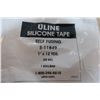 Image 2 : ULINE SILICONE TAPE SELF FUSING S-11849  1"X12yds