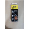 Image 1 : PQT 1000 AGRAFES POUR CÂBLES 11mm STANLEY