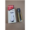 Image 1 : LOT: 2 LAMPES TORCHES ASST